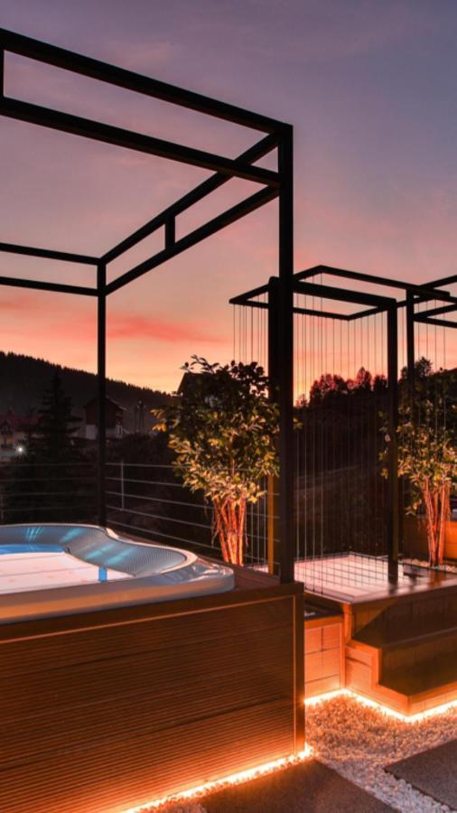 Graal Resort 부코벨 외부 사진