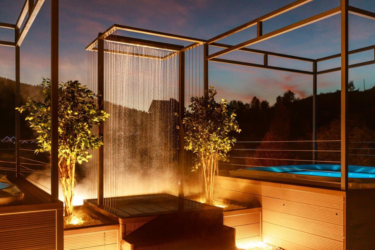 Graal Resort 부코벨 외부 사진