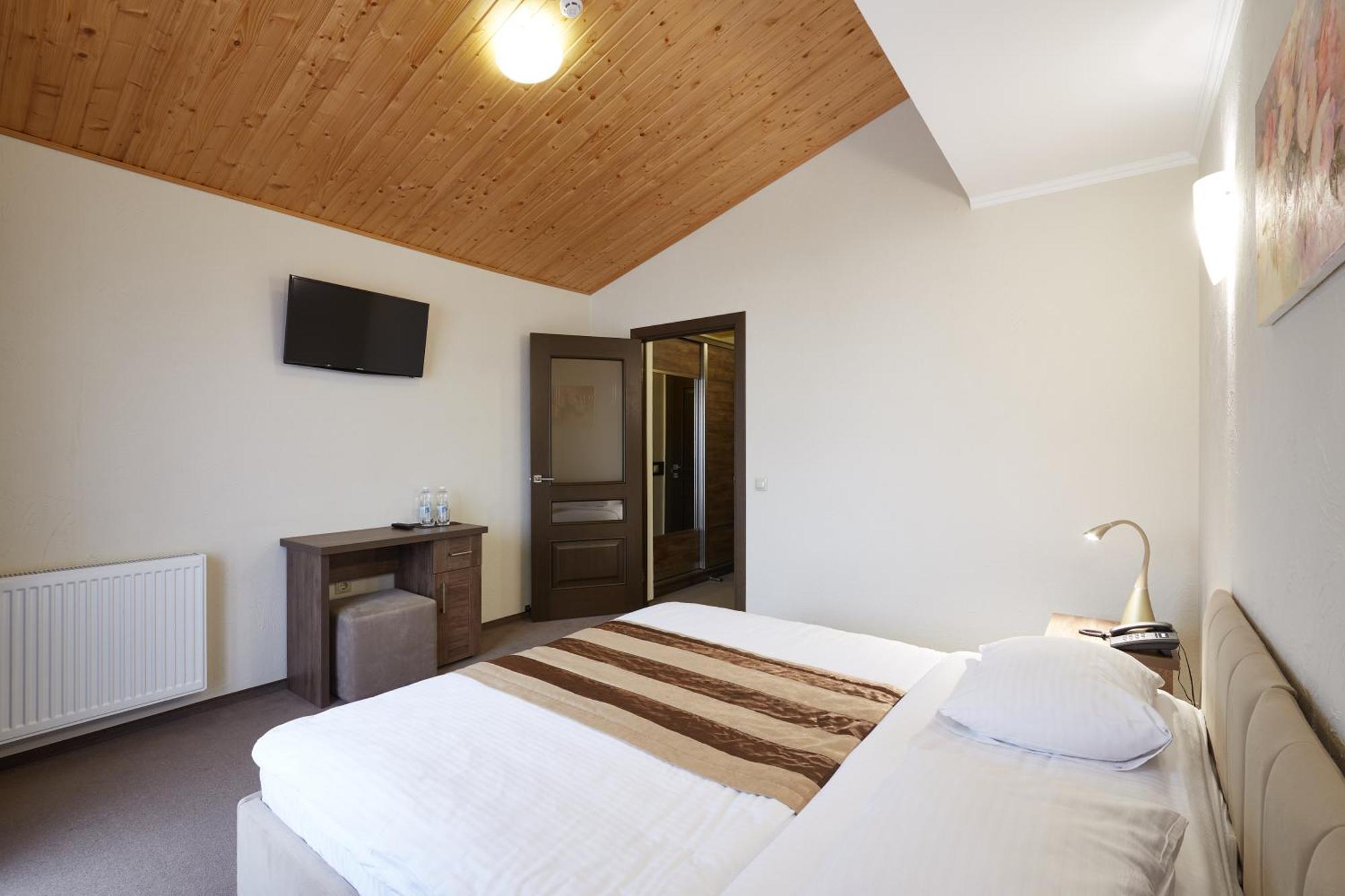 Graal Resort 부코벨 외부 사진