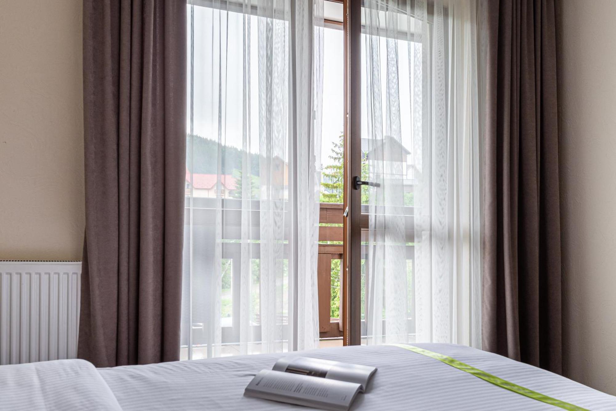 Graal Resort 부코벨 외부 사진