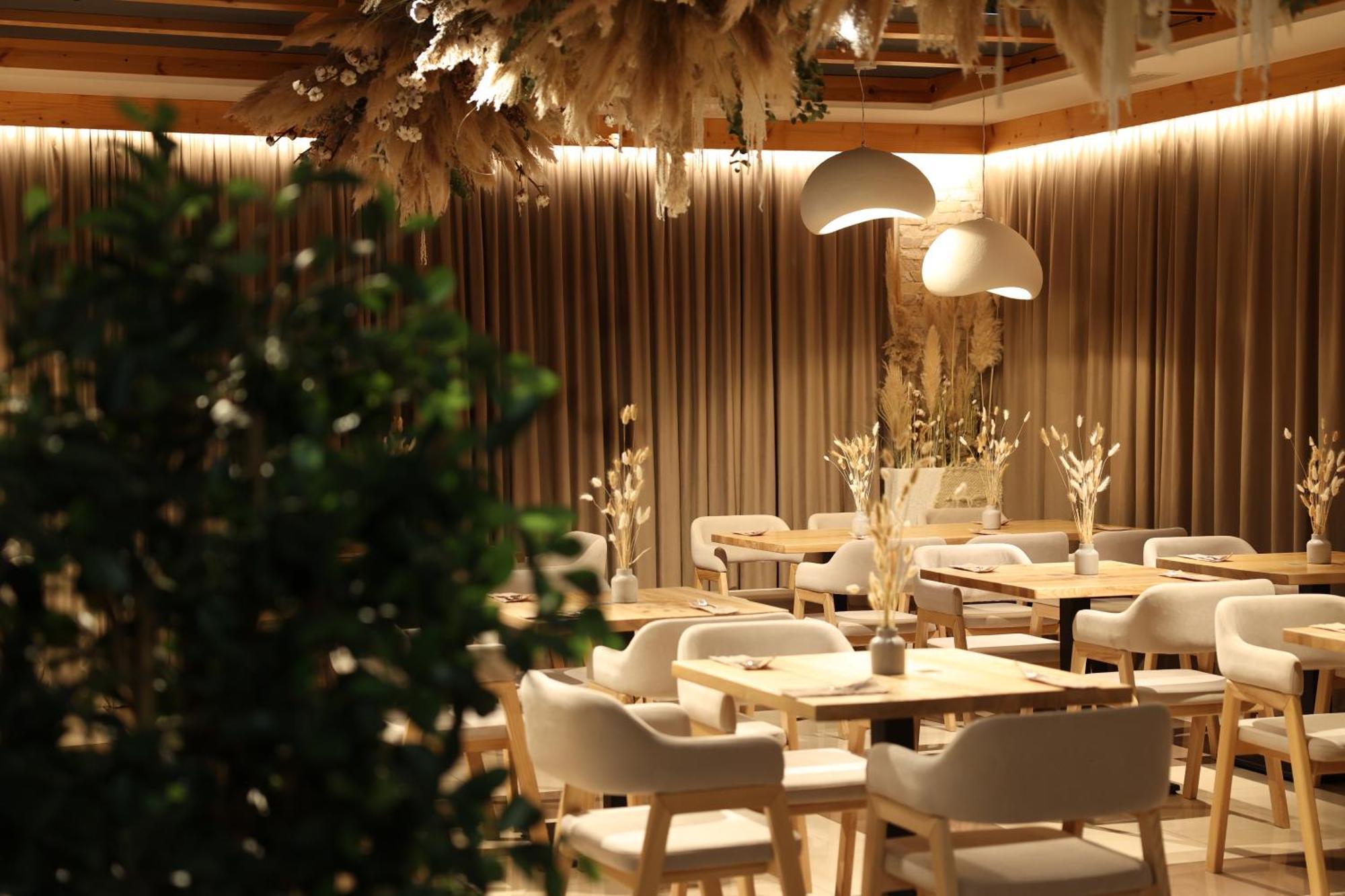 Graal Resort 부코벨 외부 사진